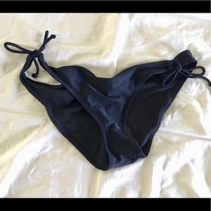 Bikini Bottom, medium, great condition